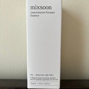 Mixsoon Galactomyces Ferment Essence (100 mL)